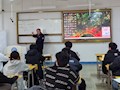 william威廉中文组织开展测控技术与仪器专业考研复试指导讲座